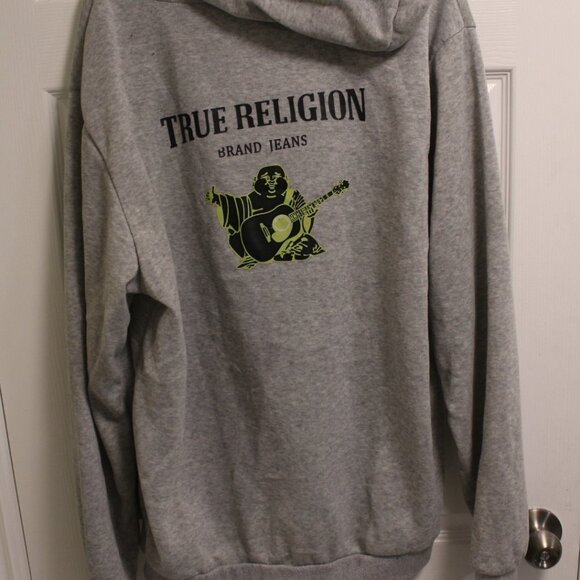 Hoodie  mh9 - Picture 2 of 2